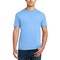 Gildan Heavy Cotton T-Shirt, Crewneck Blank Tees for Crafting